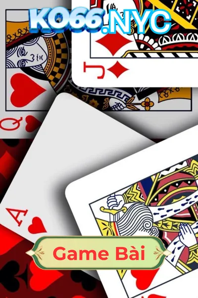 game bài ko66
