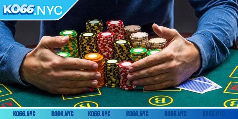 Baccarat KO66 - Game Bài Trải Nghiệm Cá Cược Đỉnh Cao Nhất 1 Những thông tin chính về Baccarat KO66