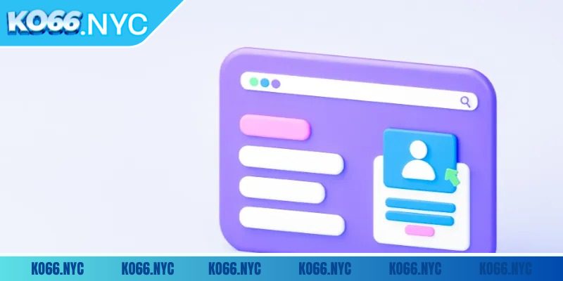 Đăng Ký Ko66 3 Cách tạo tài khoản KO66 trên mọi thiết bị
