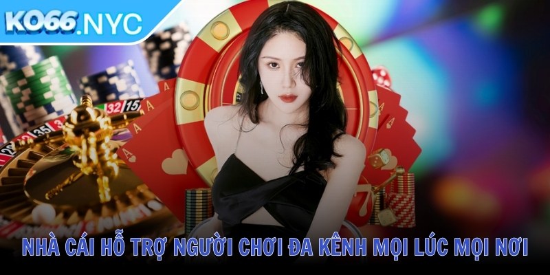 Ko66 NYC ❤️ Tải App KO66 Casino Đăng Nhập KO 66 Nhà Cái Mới Nhất 2025 32 Nhà cái hỗ trợ người chơi đa kênh mọi lúc mọi nơi