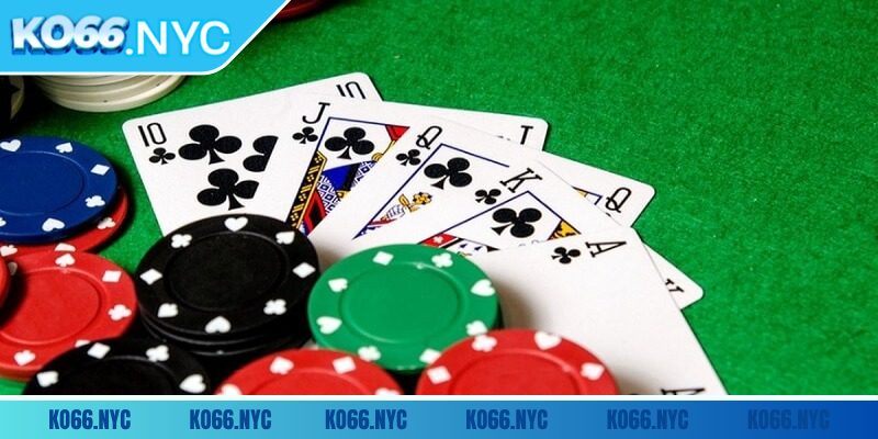Mậu binh KO66 - Luật chơi Và Kinh nghiệm Chiến Thắng 2 Hướng dẫn chi tiết chia bài trong game