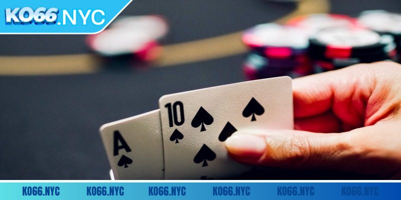 Poker KO66 – Trải Nghiệm Đỉnh Cao, Thắng Lớn Mỗi Ngày 3 Lối chơi linh hoạt giúp khai thác tối đa cơ hội thắng